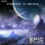 Buy Strength To Believe - Es029