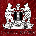 Buy Curious Nature (EP)