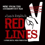 Buy Red Lines