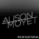 Buy Live At Bush Hall (EP)