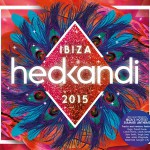 Buy Hed Kandi Ibiza 2015 CD3