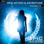 Buy Epic Action & Adventure Vol.6