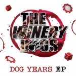 Buy Dog Years (EP)