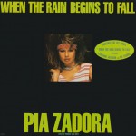 Buy When The Rain Begins To Fall (Vinyl)