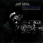 Buy Blue Potential (Live With Montpellier Philharmonic Orchestra)