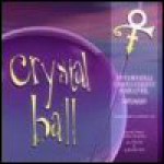 Buy Crystal Ball CD1