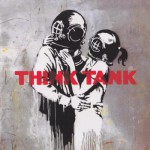 Buy Blur 21 The Box - Think Tank (Bonus Disc) CD14