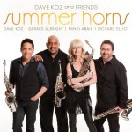 Buy Dave Koz & Friends: Summer Horns
