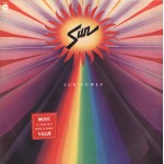 Buy Sun Power (Vinyl)