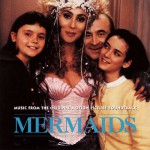 Buy Mermaids - Music From The Original Motion Picture Soundtrack