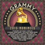 Buy 2015 Grammy Nominees