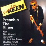Buy Preachin' The Blues