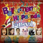 Buy Ballermann Hitparade Karneval CD1
