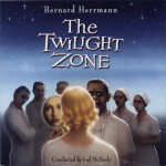 Buy The Twilight Zone (The Complete Scores) (Feat. Joel Mcneely) CD1