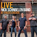 Buy Live At Knuckleheads Vol. 1