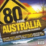 Buy 80 From Australia CD1
