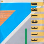 Buy Streetsounds Electro 07 (Vinyl)