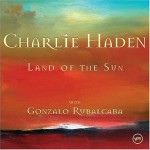 Buy Land Of The Sun (With Gonzalo Rubalcaba)