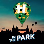 Buy Hospitality In The Park CD2