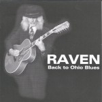 Buy Back To Ohio Blues (Vinyl)
