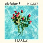 Buy H.O.L.Y. (With RHODES) (CDS)