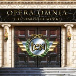 Buy Opera Omnia CD1