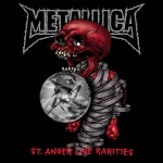 Buy St. Anger Live Rarities (EP)