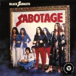 Buy Sabotage (Reissued 2001) (Vinyl)