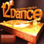 Buy 12 Inch Dance 1978-1995 CD1