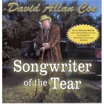 Buy Songwriter Of The Tear