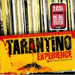 Buy Tarantino Experience (Take 1) CD1