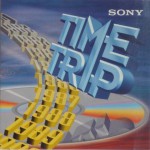 Buy Time Trip: Hits Of The 80's CD2