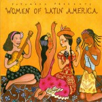 Buy Putumayo Presents: Women Of Latin America
