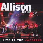 Buy Live At The Jazzhaus CD1
