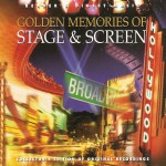 Buy Reader's Digest-Golden Memories Of Stage And Screen CD1