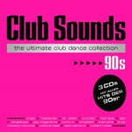 Buy Club Sounds 90S CD1
