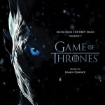 Buy Game Of Thrones: Season 7 (Music From The Hbo® Series)