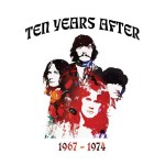 Buy Ten Years After 1967-1974 CD1