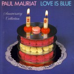 Buy Love Is Blue Anniversary Collection