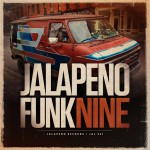 Buy Jalapeno Funk Vol. 9