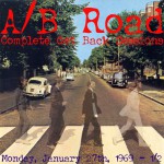 Buy A/B Road (The Nagra Reels) (January 27, 1969) CD62
