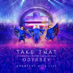 Buy Odyssey - Greatest Hits Live CD1