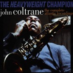 Buy The Heavyweight Champion (The Complete Atlantic Recordings) CD5
