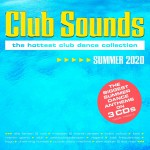 Buy Club Sounds Summer 2020 CD1