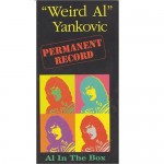 Buy Permanent Record: Al In The Box CD3