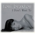 Buy I Don't Want To (CDS)