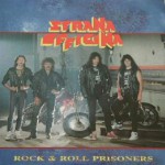 Buy Rock'n'roll Prisoners