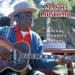 Buy Texas Country Blues