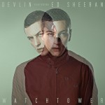 Buy Watchtower (EP)