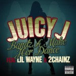 Buy Bandz A Make Her Dance (Feat. Lil' Wayne & 2 Chainz) (CDS)